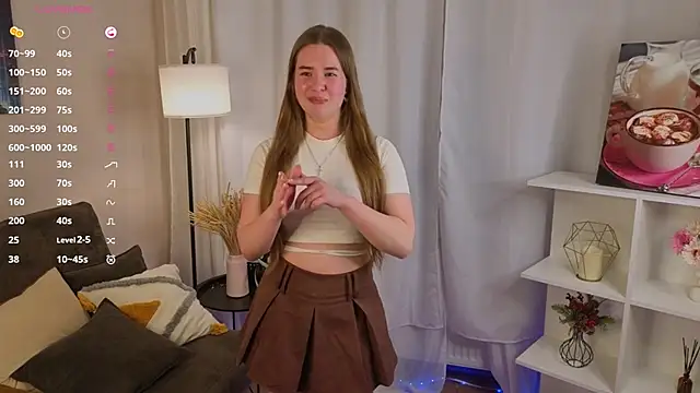 MowasaBritten online show from 03/02/26, 03:19