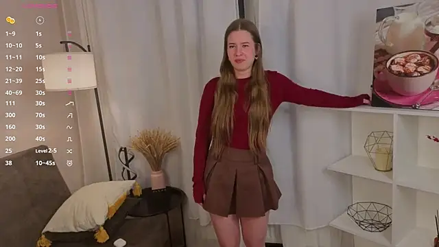 MowasaBritten online show from 03/31/26, 05:37