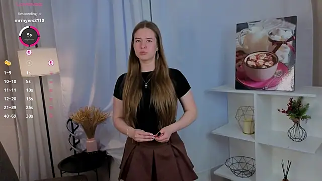 MowasaBritten online show from 05/20/26, 04:48