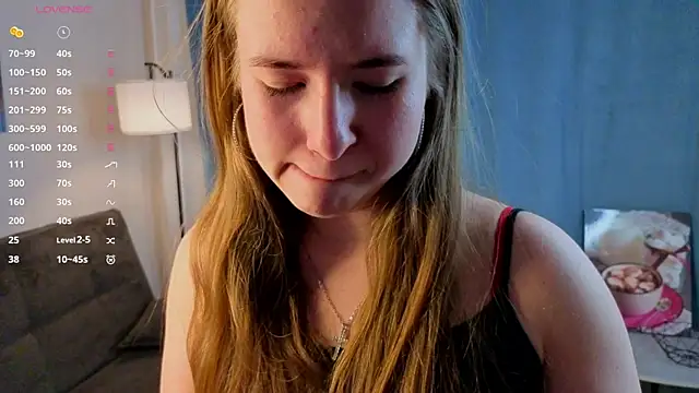 MowasaBritten online show from 02/11/26, 04:07