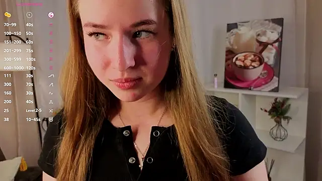 MowasaBritten online show from 03/12/26, 04:11