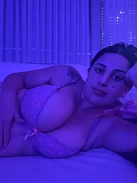 jojoa23 online show from 02/15/26, 12:04