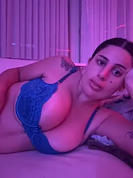 jojoa23 online show from 02/21/26, 07:38