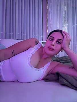 jojoa23 online show from 02/25/26, 11:43