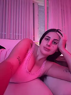 jojoa23 online show from 03/13/26, 03:50