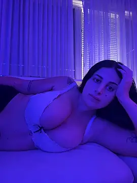 jojoa23 online show from 02/28/26, 01:00