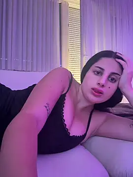 jojoa23 online show from 03/12/26, 11:03