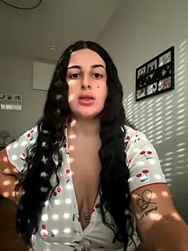 jojoa23 online show from 11/19/25, 10:59