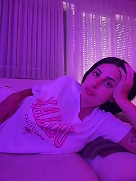 jojoa23 online show from 04/25/26, 12:52