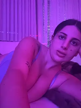 jojoa23 online show from 03/18/26, 02:41