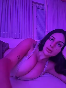 jojoa23 online show from 04/18/26, 05:59