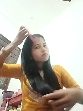 Sanjna babby online show from 03/21/26, 12:34