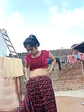 Sanjna babby online show from 02/27/26, 11:32