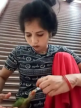 Snapshot of Sanjna_babby chatting on 05/06/26, 06:50 Sanjna babby online show from 05/06/26, 06:50