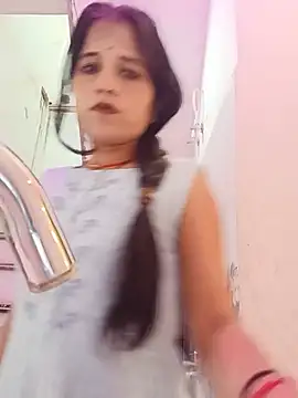 Snapshot of Sanjna_babby chatting on 06/13/26, 12:30 Sanjna babby online show from 06/13/26, 12:30
