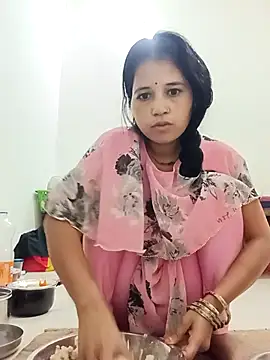 Sanjna babby online show from 03/19/26, 03:50