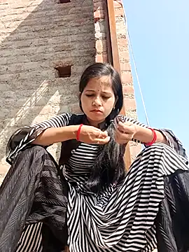 Sanjna babby online show from 02/17/26, 05:38