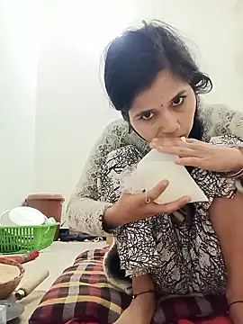 Sanjna babby online show from 01/12/26, 12:12