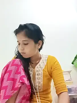 Sanjna babby online show from 04/17/26, 10:18