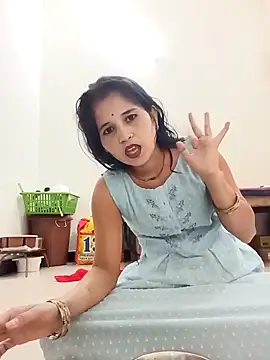 Sanjna babby online show from 03/22/26, 09:55