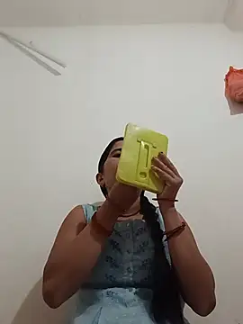 Snapshot of Sanjna_babby chatting on 06/16/26, 12:05 Sanjna babby online show from 06/16/26, 12:05