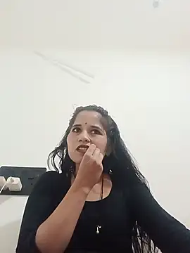 Snapshot of Sanjna_babby chatting on 05/30/26, 12:55 Sanjna babby online show from 05/30/26, 12:55