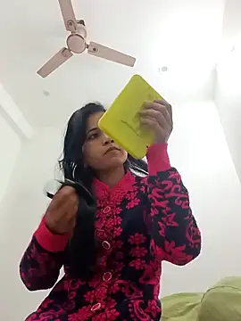 Sanjna babby online show from 02/03/26, 05:51