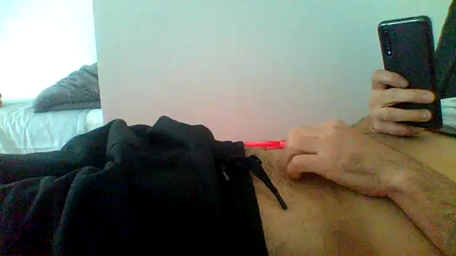 Camiin20 online show from 03/23/26, 11:43