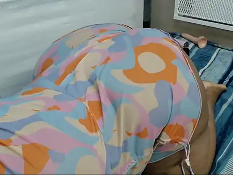 BigAssBBW24 online show from 11/17/25, 07:23