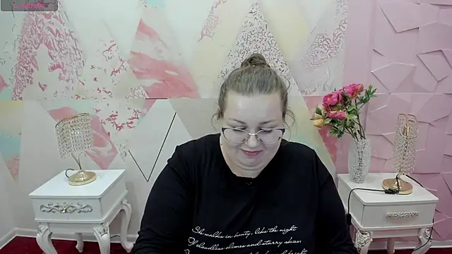 Snapshot of Beka_florence chatting on 11/07/25, 09:14 Beka florence online show from 11/07/25, 09:14