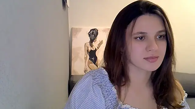 KiraHoney online show from 11/25/25, 09:26