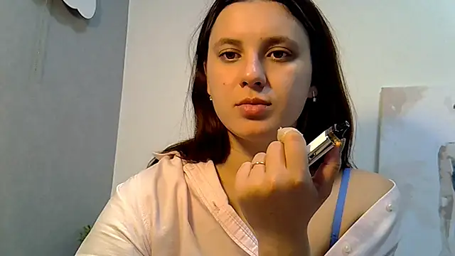 KiraHoney online show from 11/18/25, 08:34