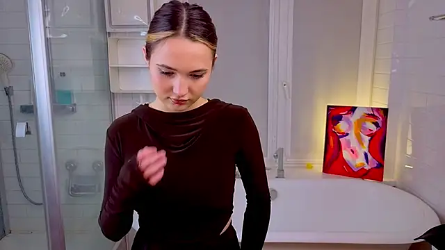 LeenaPuita online show from 01/15/26, 06:11