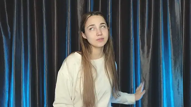 LeenaPuita online show from 01/05/26, 05:27