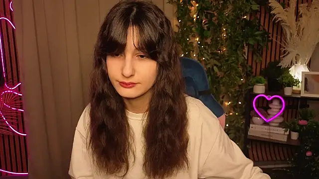 PatriciaPalmer online show from 01/15/26, 12:08