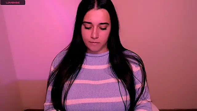 AlinaDoll  online show from 11/07/25, 08:30