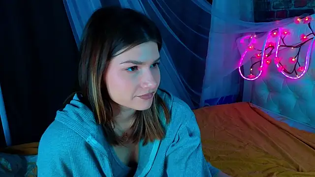 WilmaJohnson online show from 03/01/26, 10:26