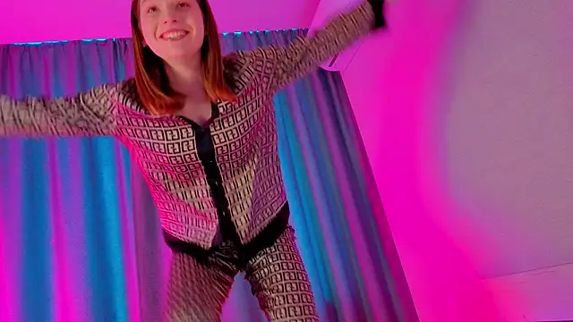 WilmaJohnson online show from 02/13/26, 08:36