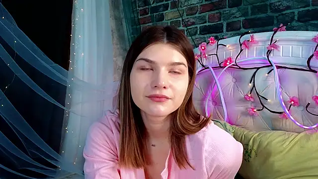 WilmaJohnson online show from 02/22/26, 07:00