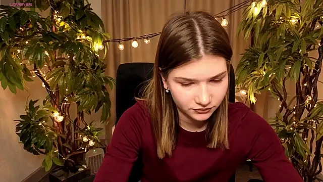 WilmaJohnson online show from 02/02/26, 08:02