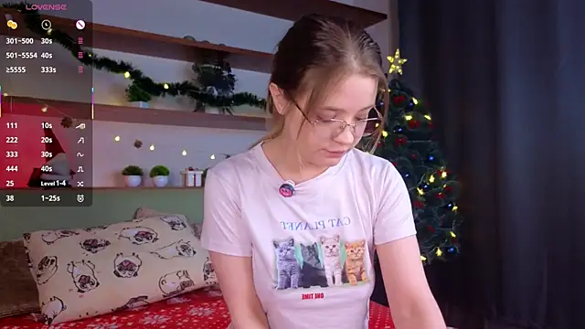 JeanToh online show from 12/18/25, 03:05