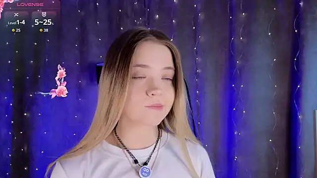 JeanToh online show from 11/19/25, 03:12