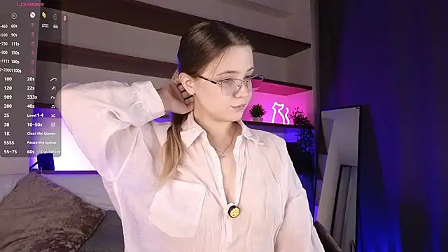 JeanToh online show from 03/10/26, 03:27