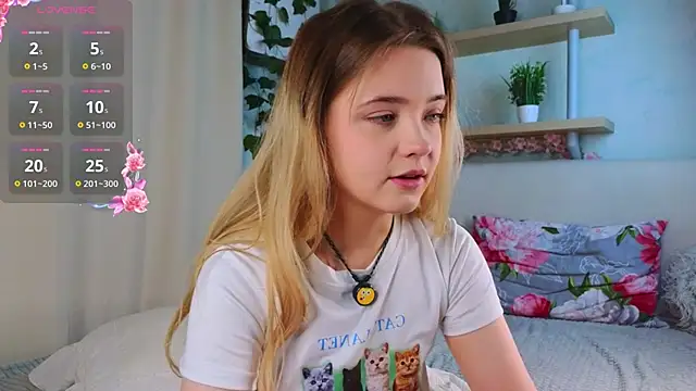 JeanToh online show from 11/22/25, 03:11