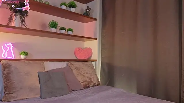 JeanToh online show from 07/12/26, 03:02