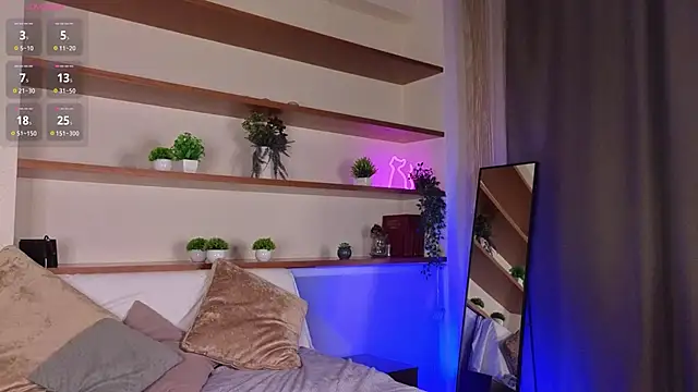 JeanToh online show from 04/10/26, 03:08