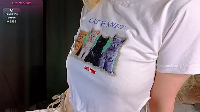 JeanToh online show from 03/17/26, 03:37