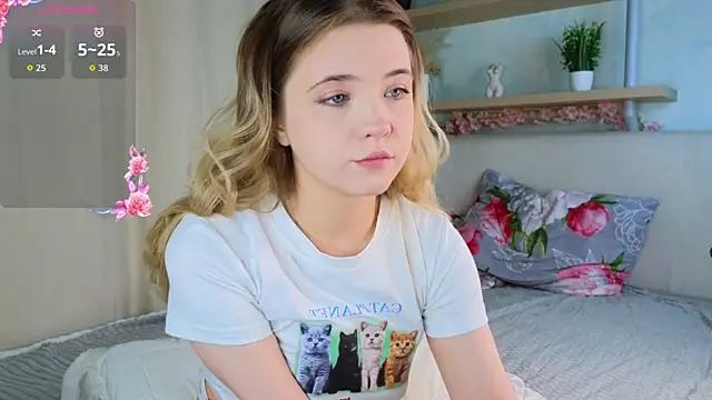 JeanToh online show from 11/24/25, 03:12