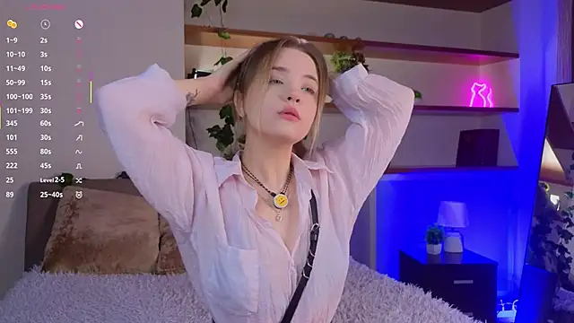 JeanToh online show from 11/28/25, 03:34