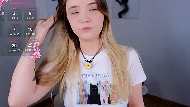 JeanToh online show from 11/14/25, 03:05